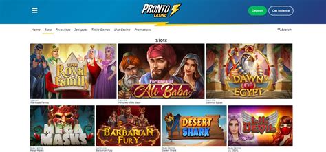 pronto casino|pronto casino inloggen.